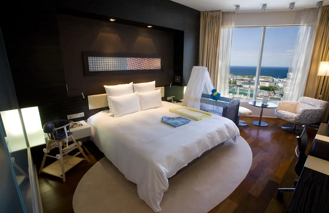 Swissotel Tallinn-1