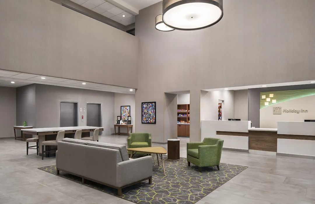 Holiday Inn Odessa By Ihg-1