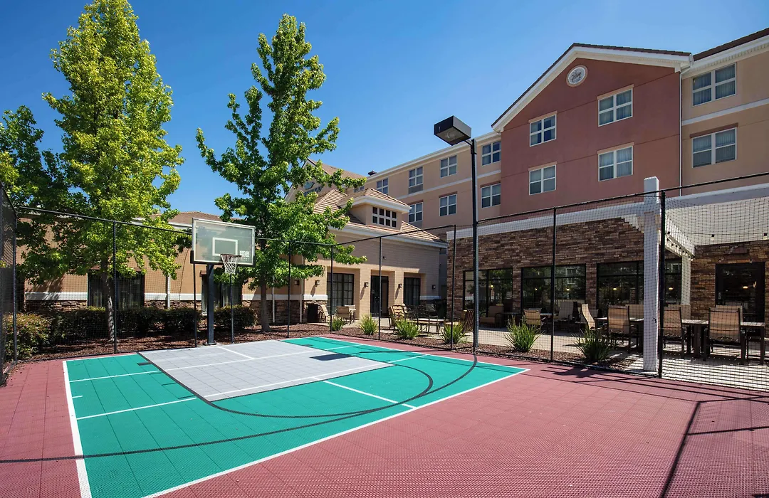 Homewood Suites By Hilton Fairfield-Napa Valley Area-1