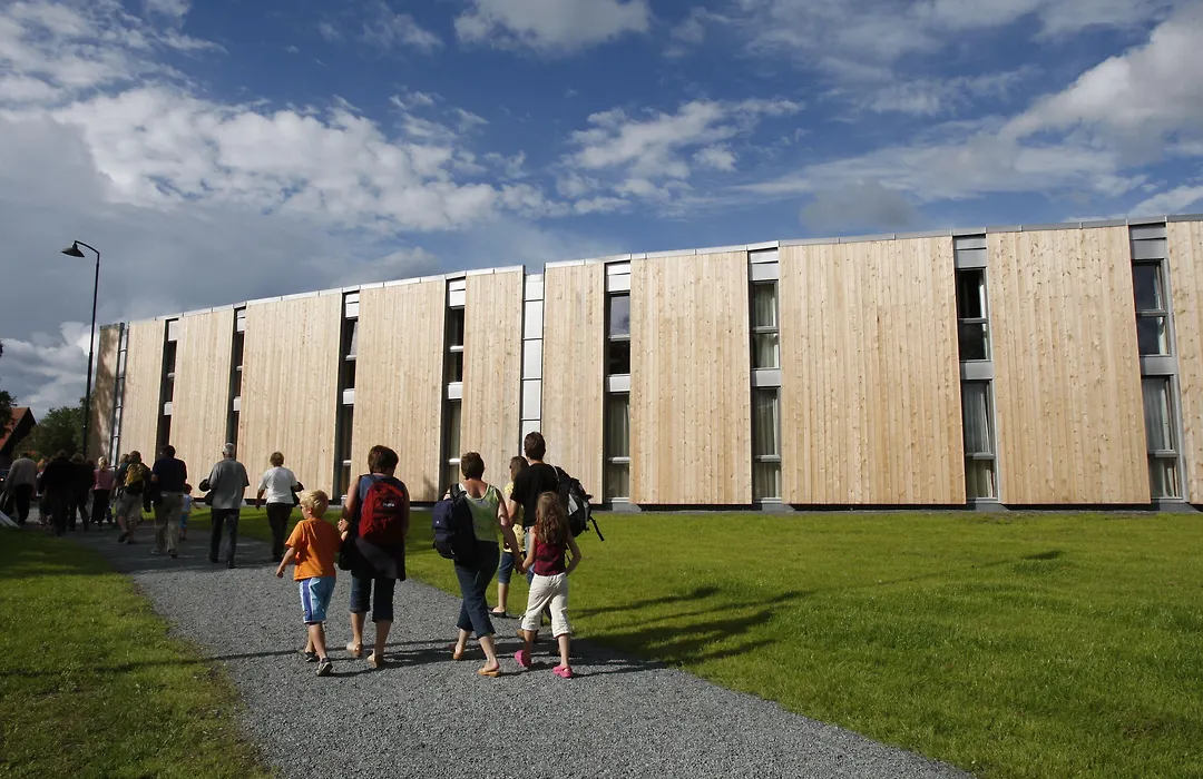 Scandic Stiklestad-1