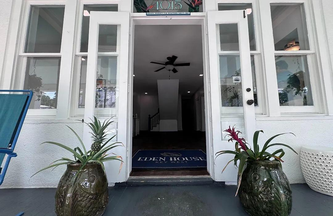 Eden House-1