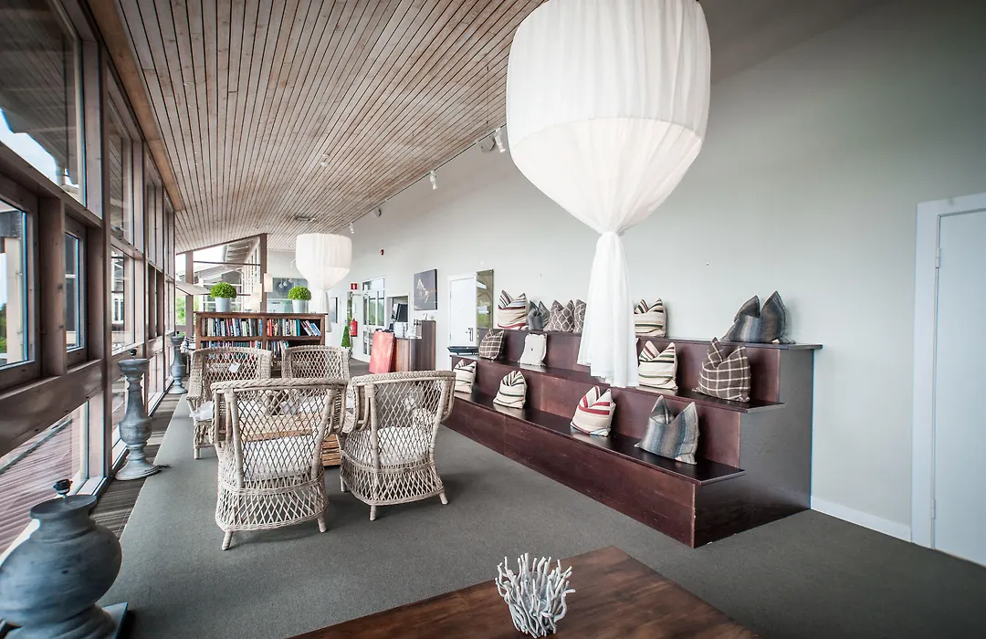 Arken Hotel & Art Garden Spa-1