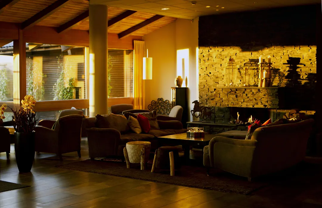 Arken Hotel&Art Garden Spa-1