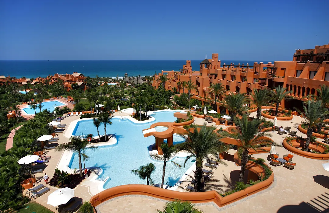 Royal Hideaway Sancti Petri-1