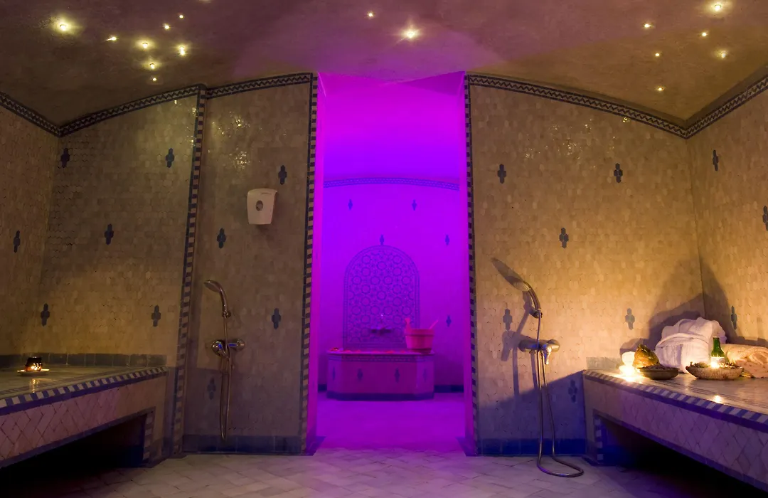 Hotel Timoulay And Spa Agadir-1
