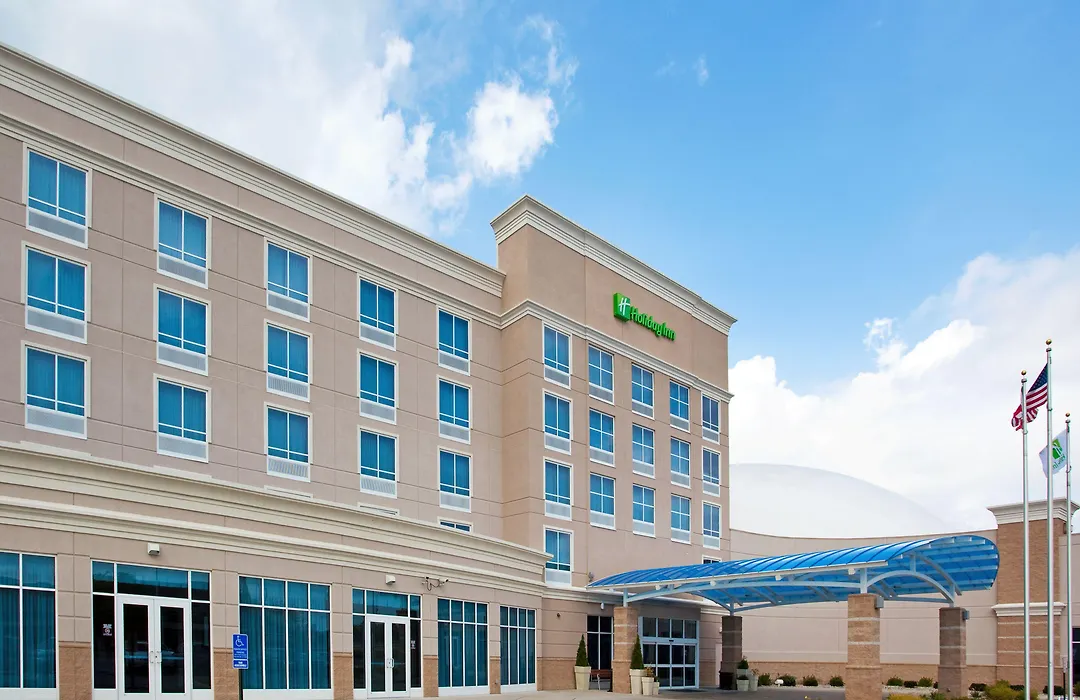 Holiday Inn Toledo - Maumee I-80/90 By Ihg-1