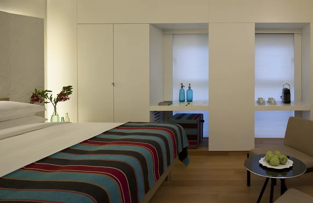 Mendeli Street Hotel By Prima Hotels - 18 Years Plus-1