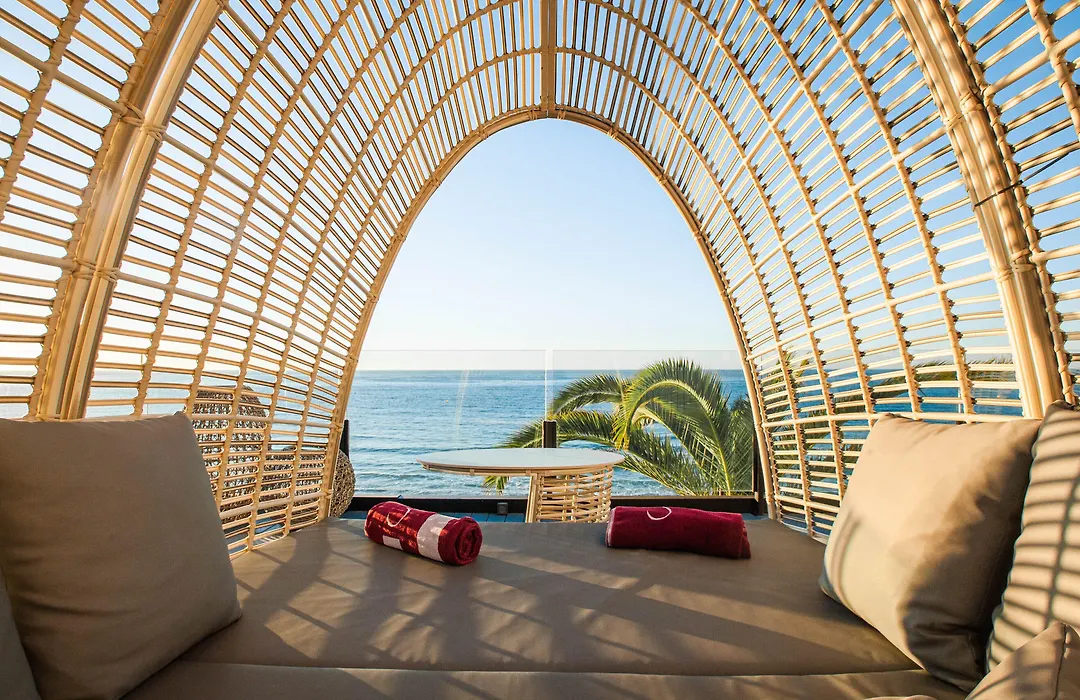 Gran Hotel Sol y Mar - Adults Experience-1