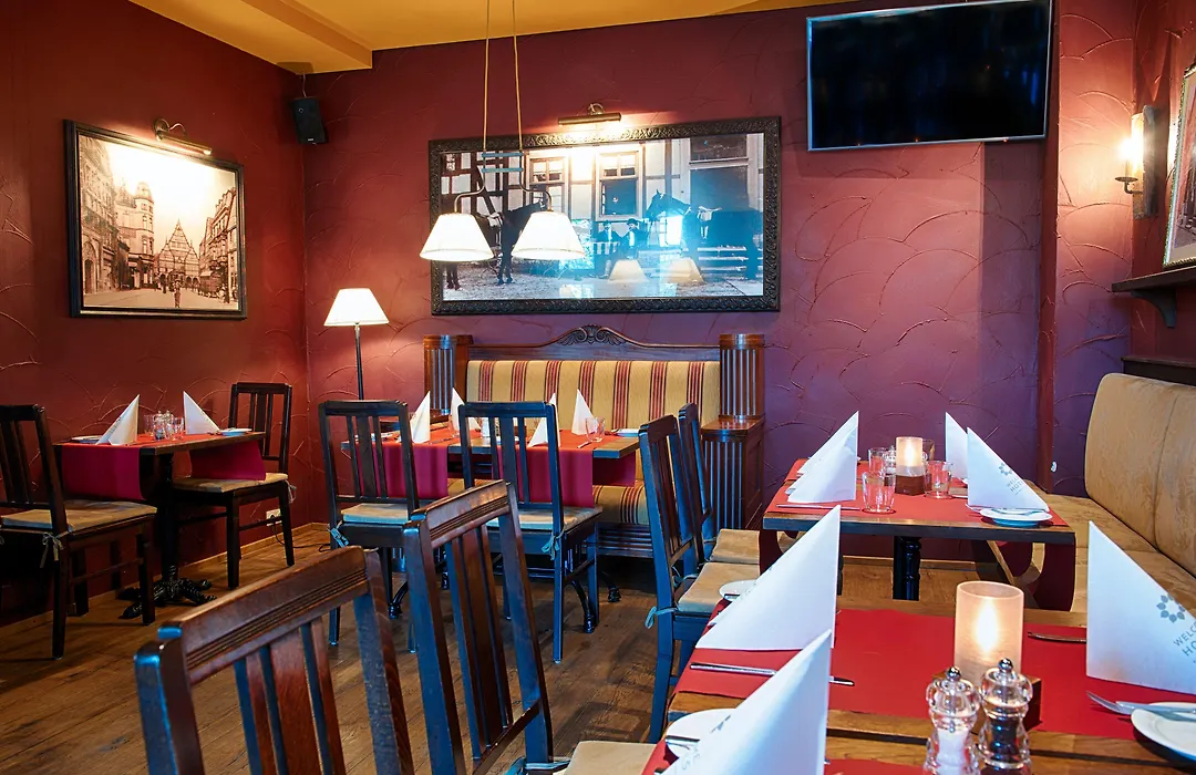 Welcome Hotel Paderborn-1