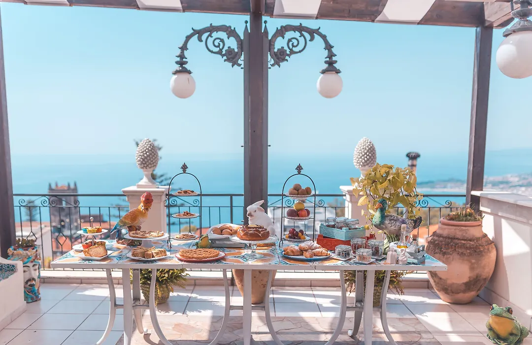 Taodomus Boutique Hotel-1