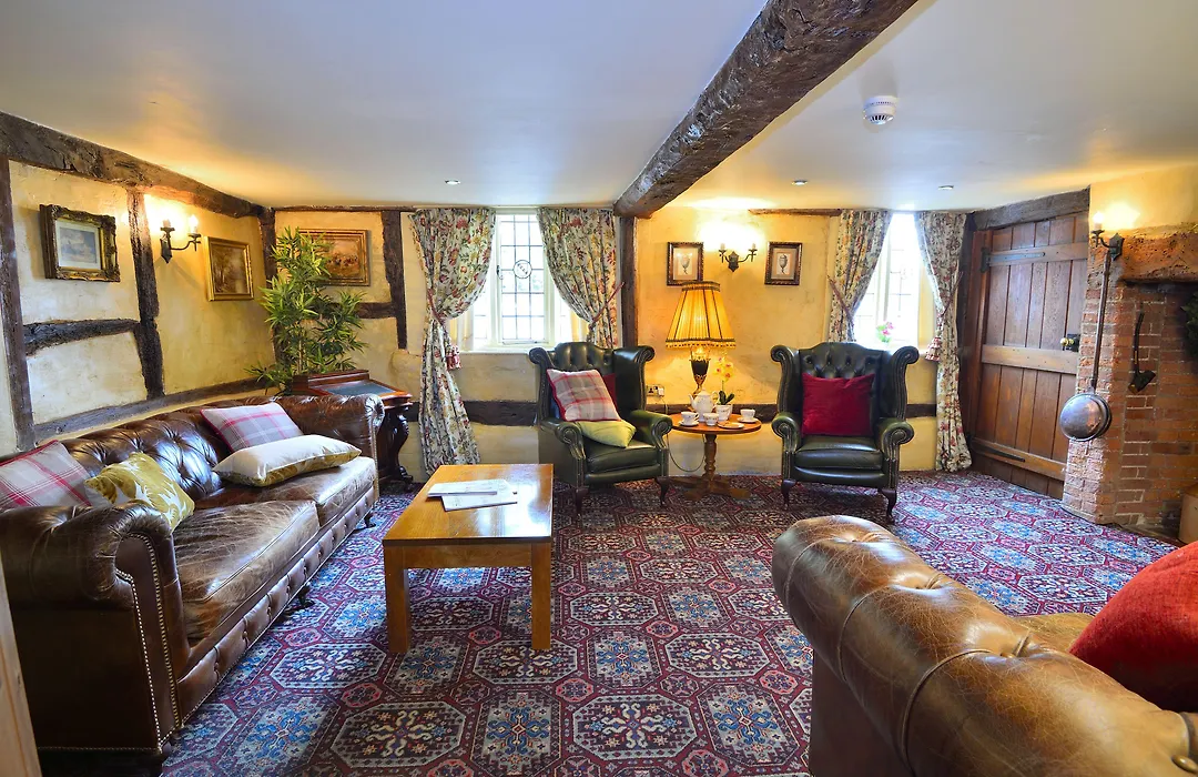 Angmering Manor Hotel-1