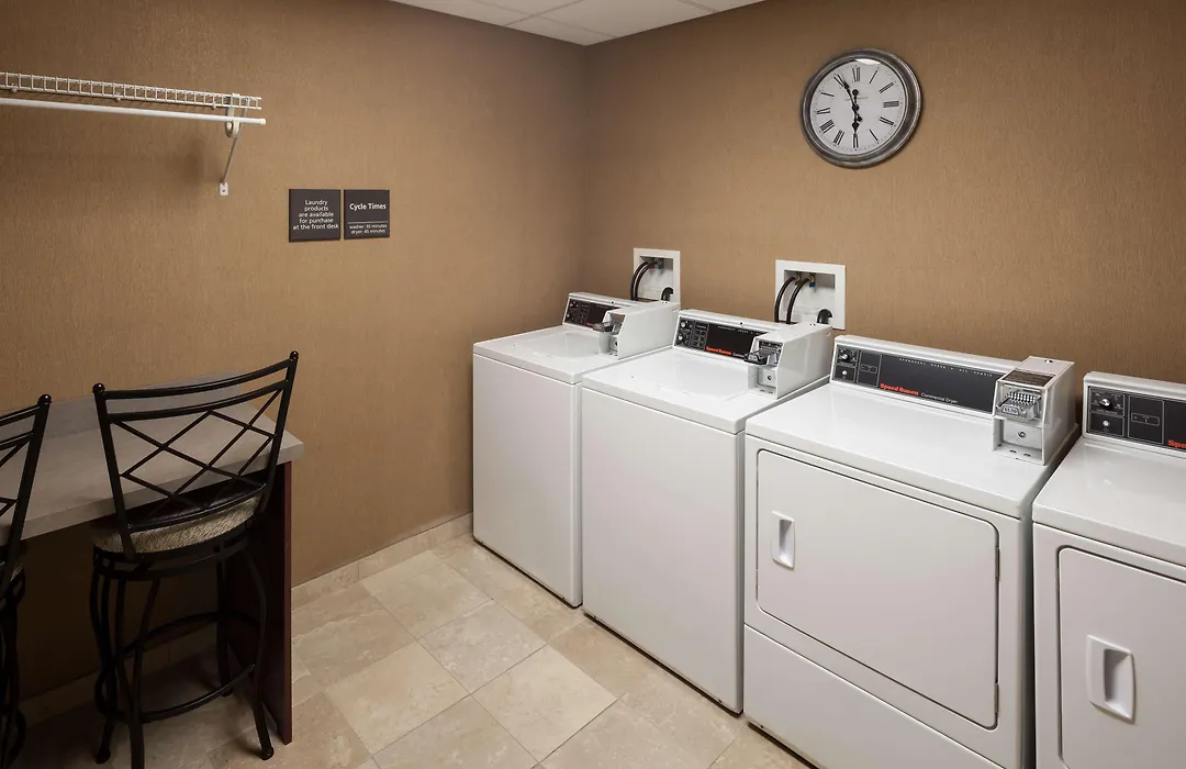 Hampton Inn & Suites Westford-Chelmsford-1