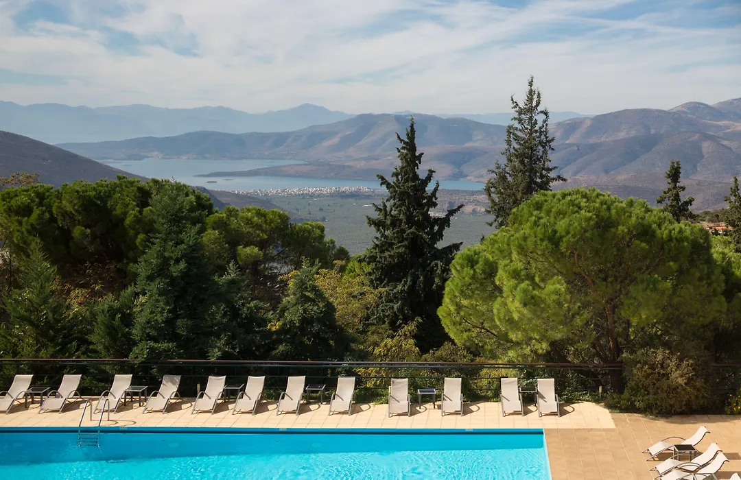 Amalia Hotel Delphi-1