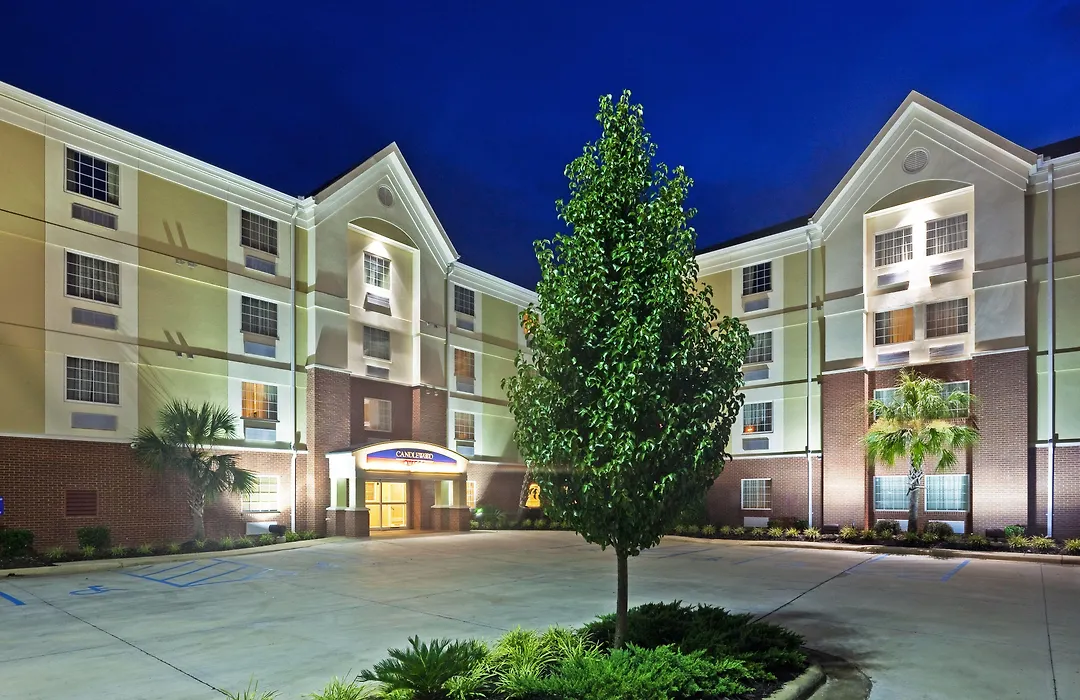 Candlewood Suites Hattiesburg By Ihg-1