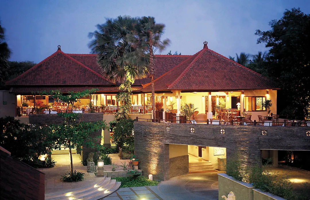 Alamkulkul Boutique Resort-1