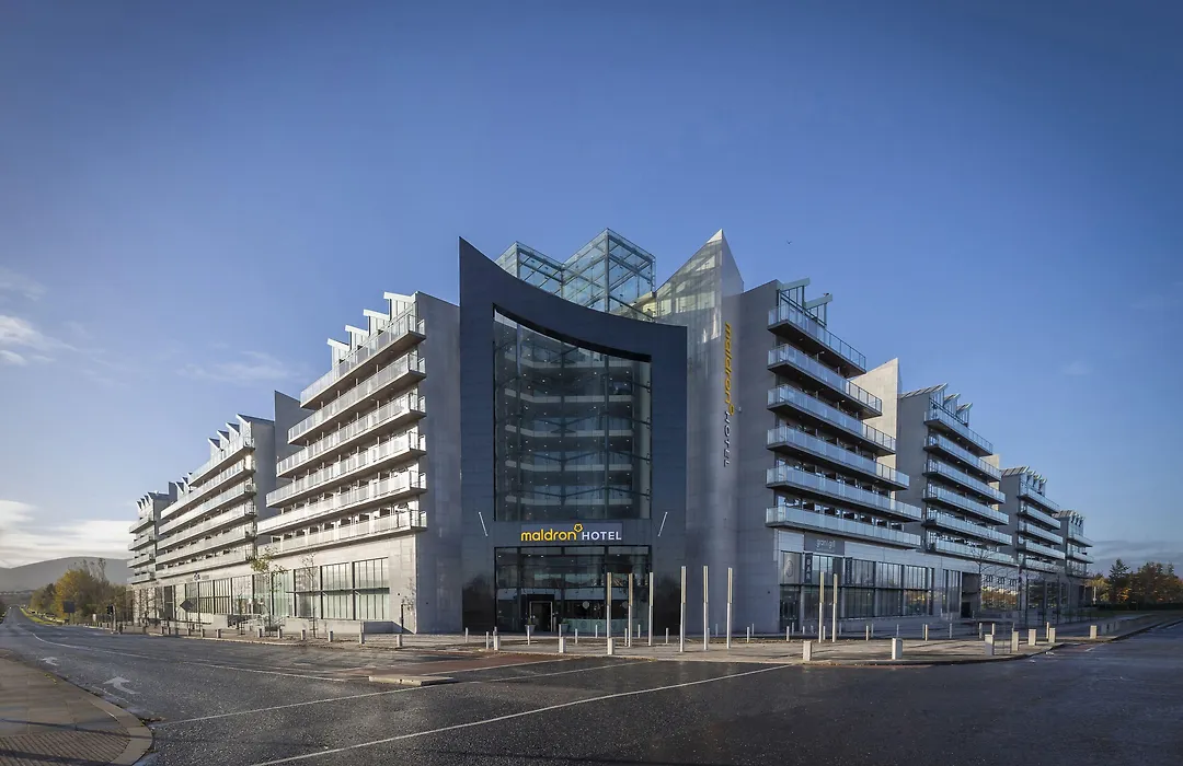 Maldron Hotel Tallaght-1