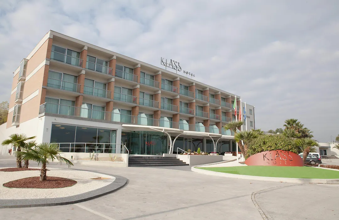 Klass Hotel-1