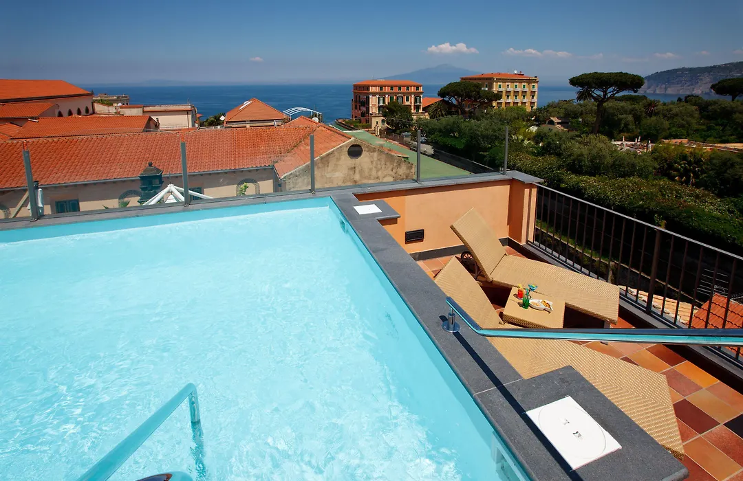Hotel Palazzo Guardati-1