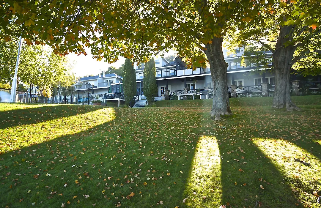 Sir Sam'S Inn & Water Spa (Adults Only)-1