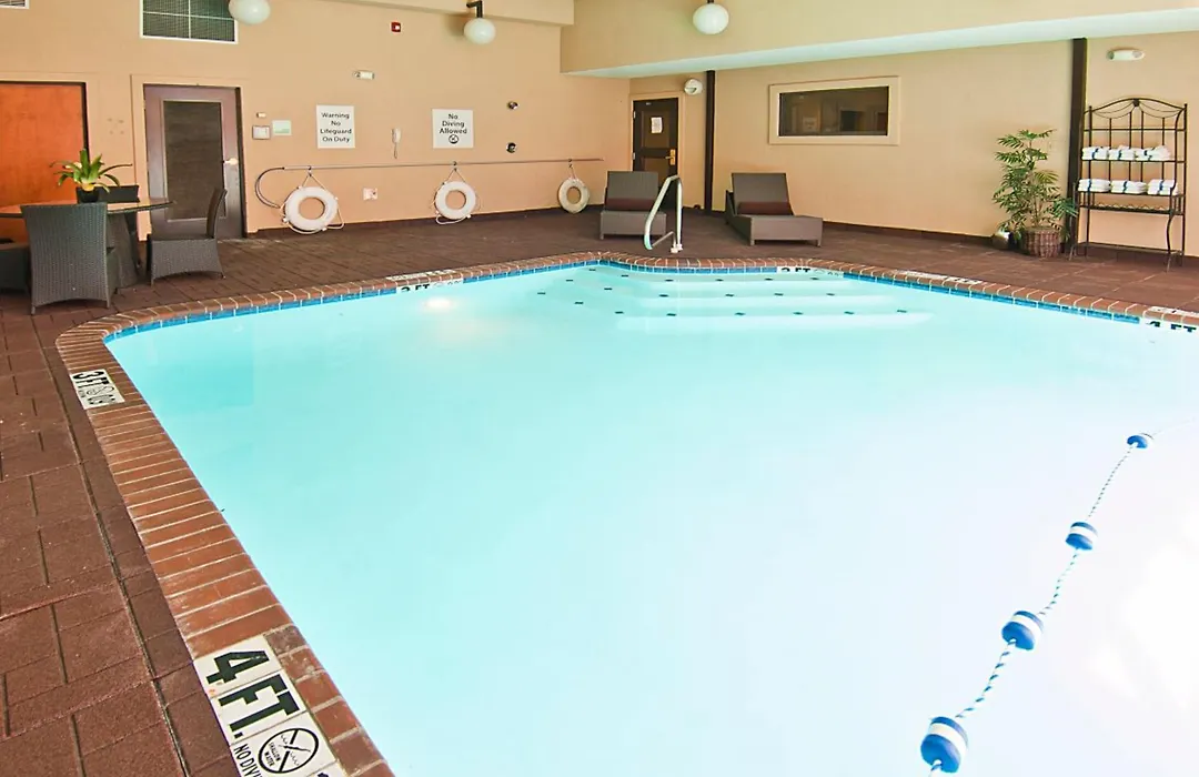 Holiday Inn Vicksburg By Ihg-1