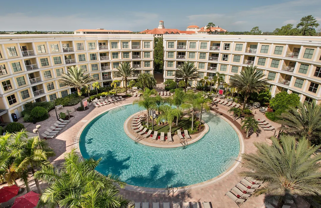Melia Orlando Celebration-1
