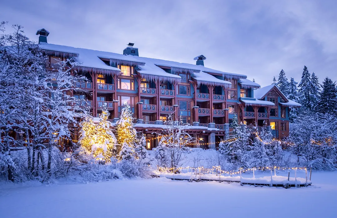 Nita Lake Lodge-1