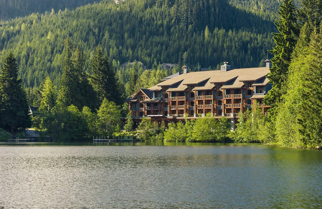 Nita Lake Lodge-1