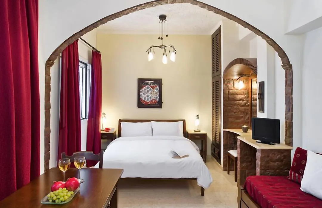 Galatia Villas-1
