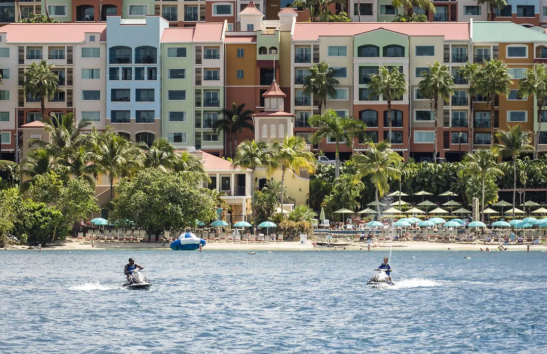 Marriott'S Frenchman'S Cove-1