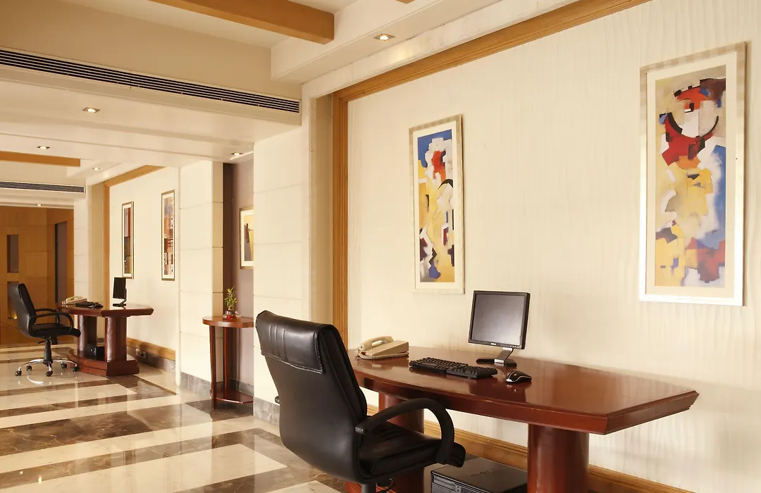 Lemon Tree Premier, Jaipur-1