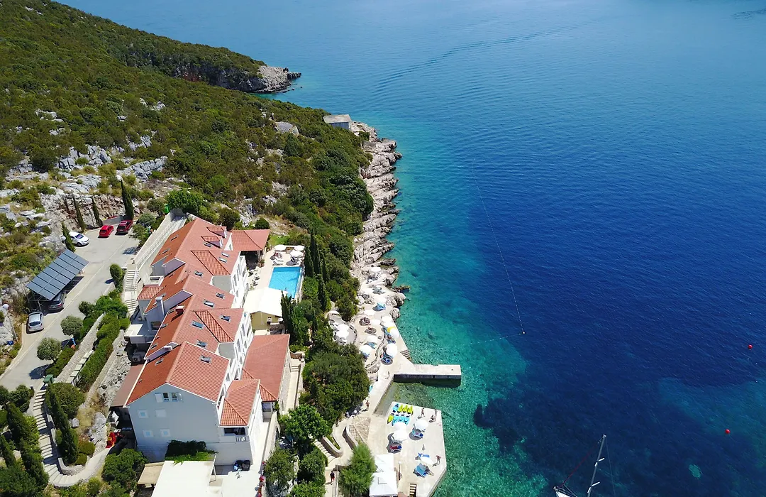 Hotel Bozica Dubrovnik Islands-1