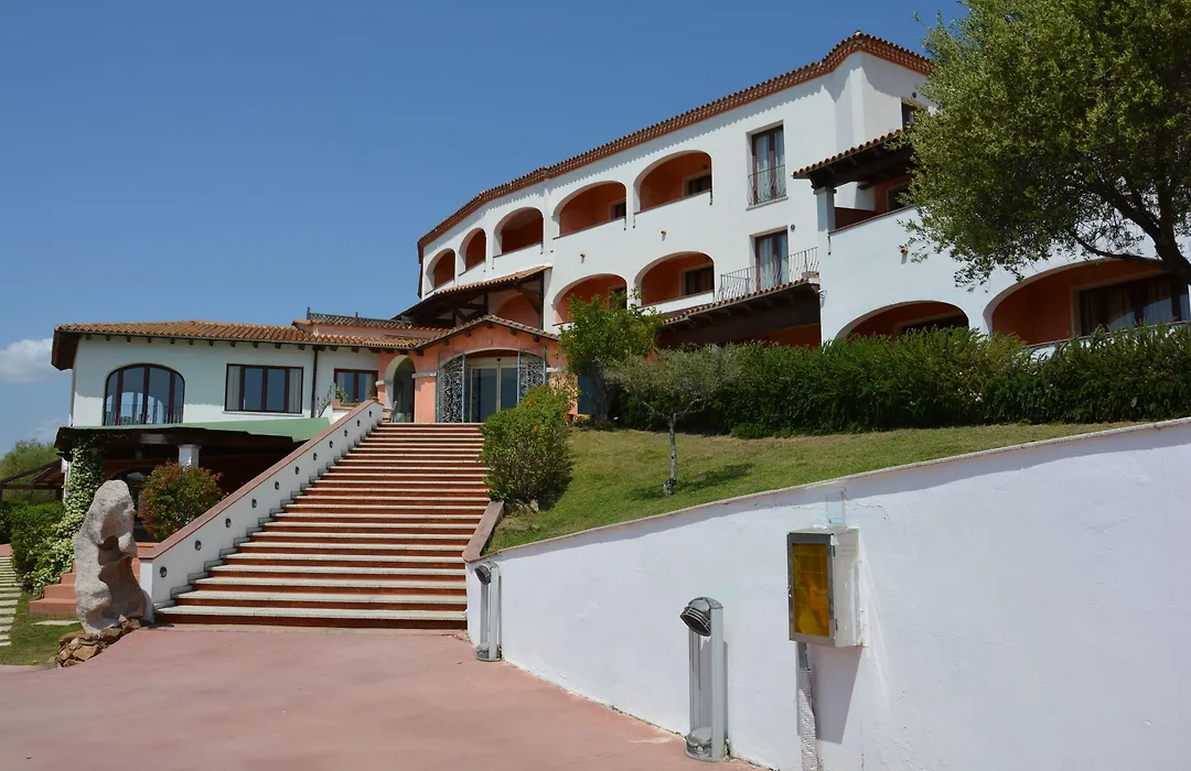 Hotel Dp Olbia - Sardinia-1