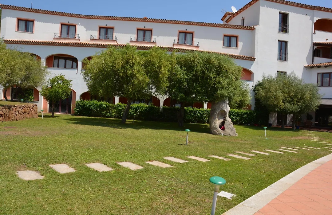 Hotel Dp Olbia - Sardinia-1