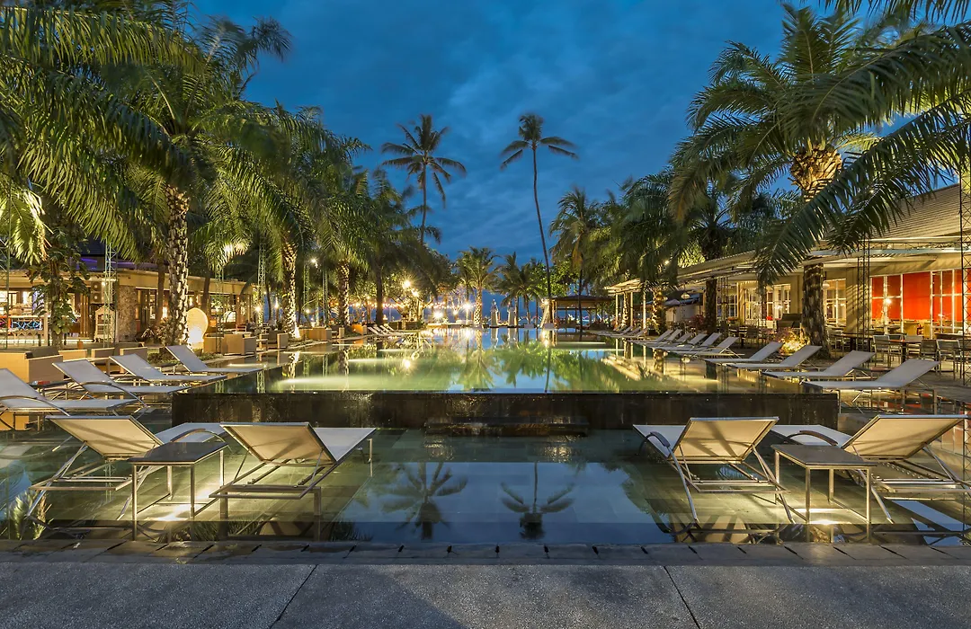Segara Village Hotel-1