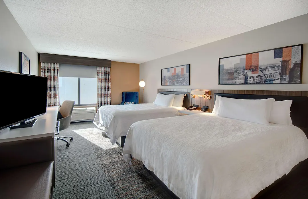 Hilton Garden Inn Terre Haute-1