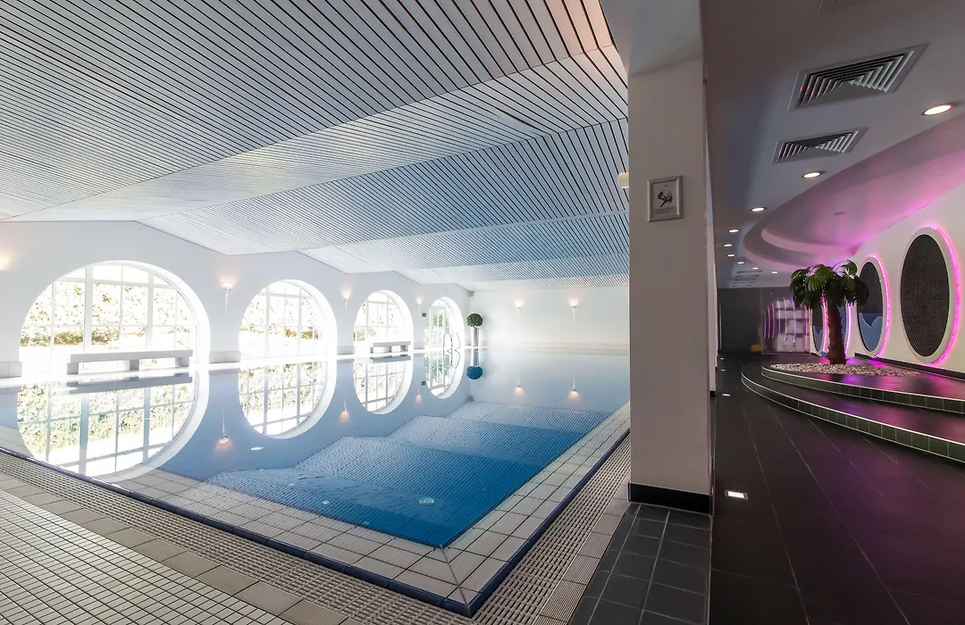 Hotel Schloss Montabaur-1
