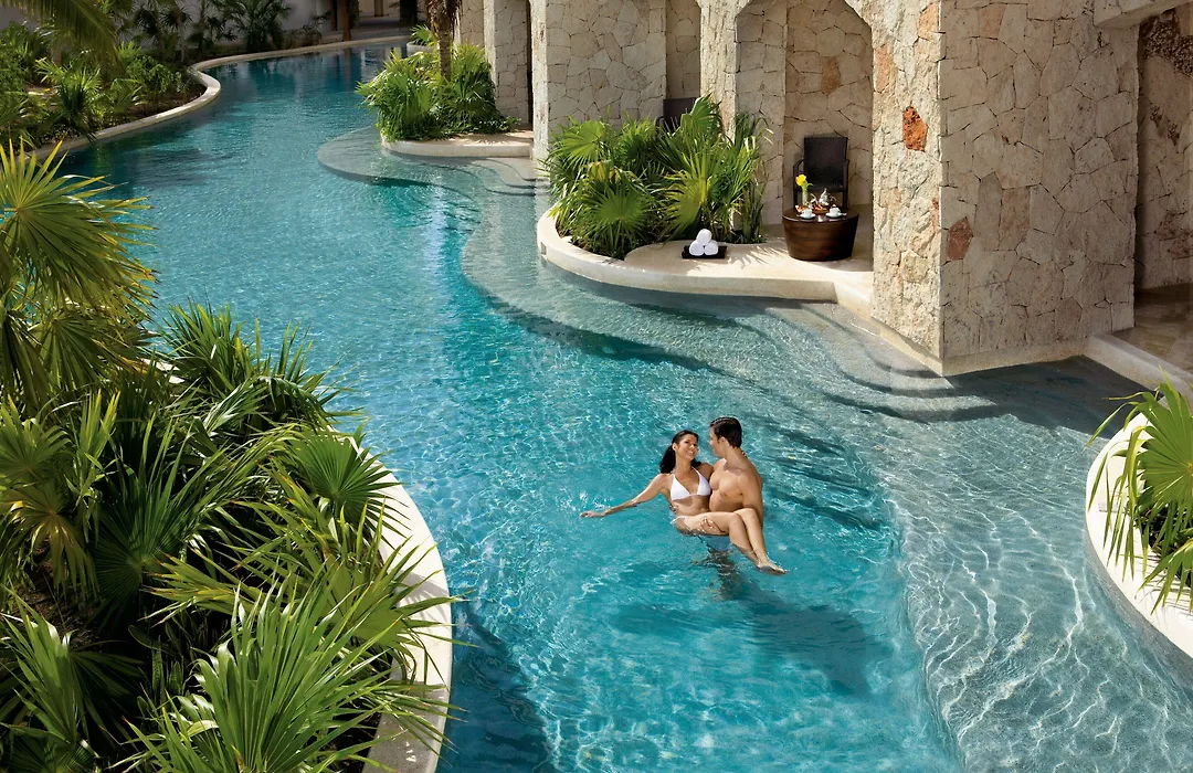 Secrets Maroma Beach Riviera Cancun - Adults Only-1