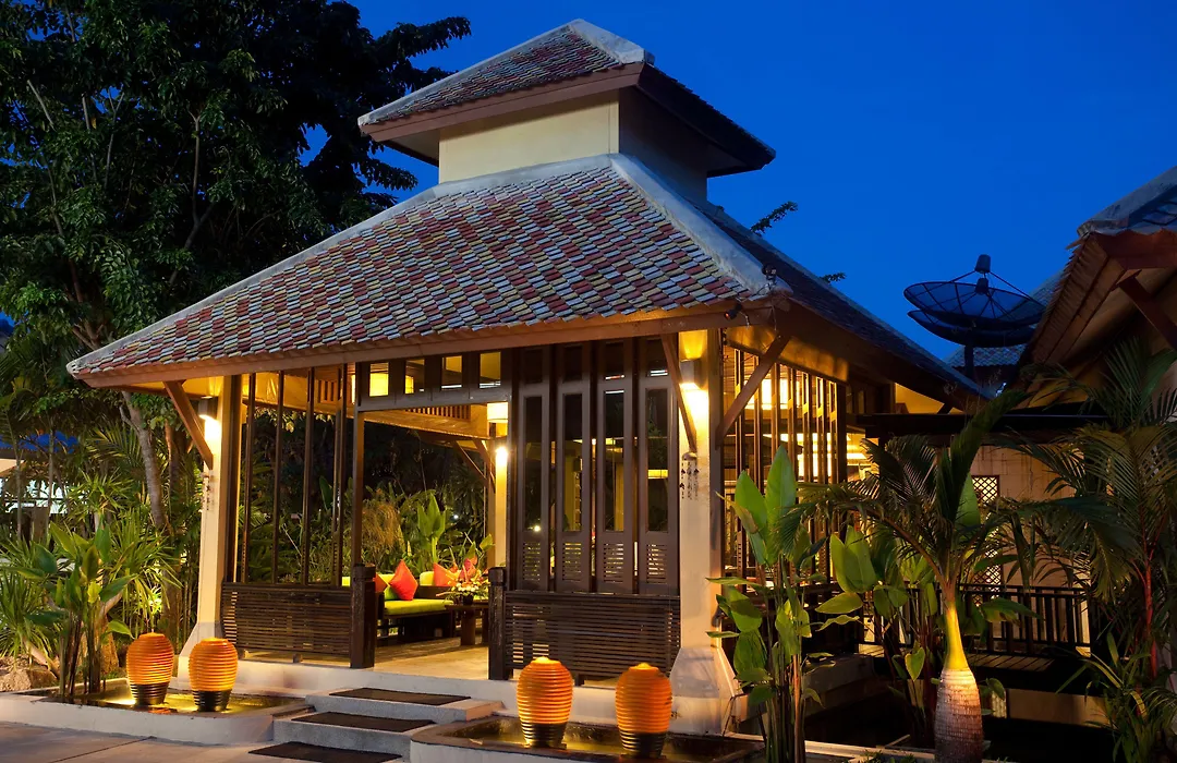 Rummana Boutique Resort - Sha Plus-1
