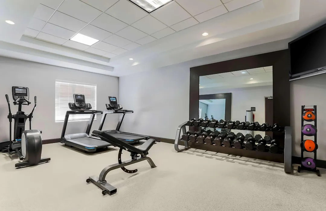 Hilton Garden Inn Norman-1