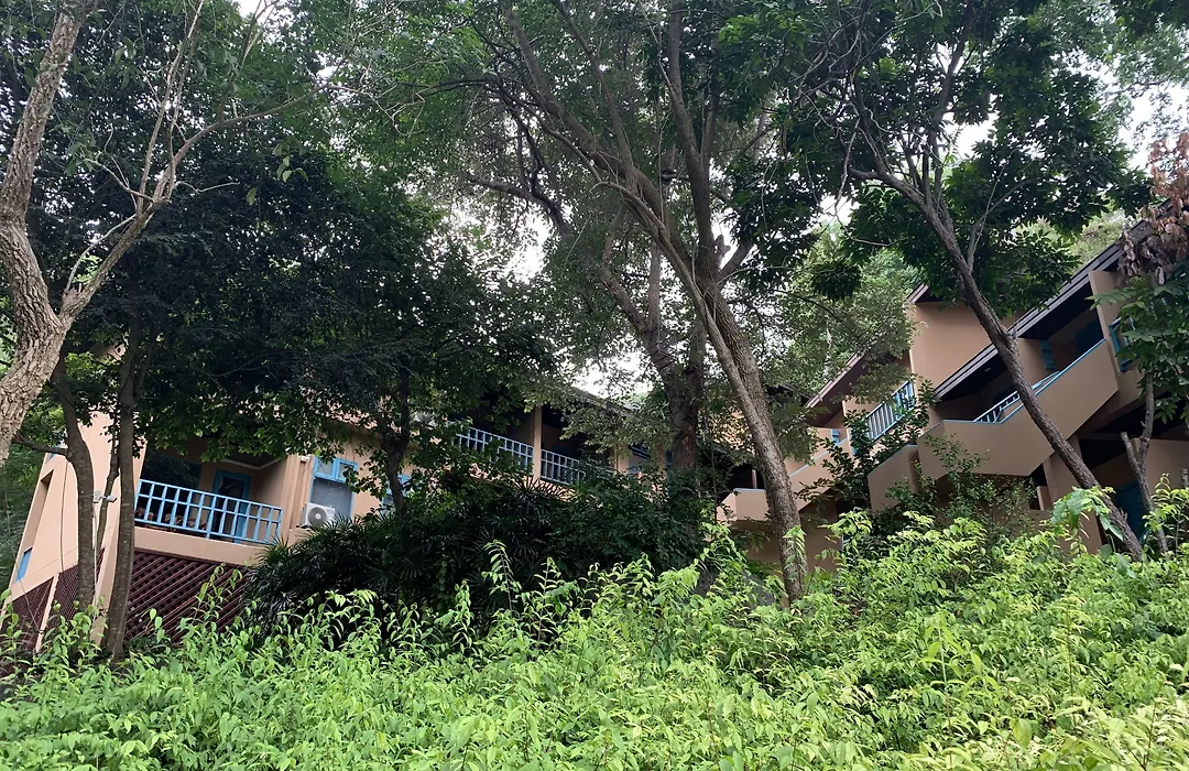 Baan Hin Sai Resort & Spa-1