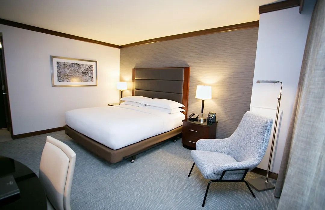 Hilton Minneapolis Bloomington-1