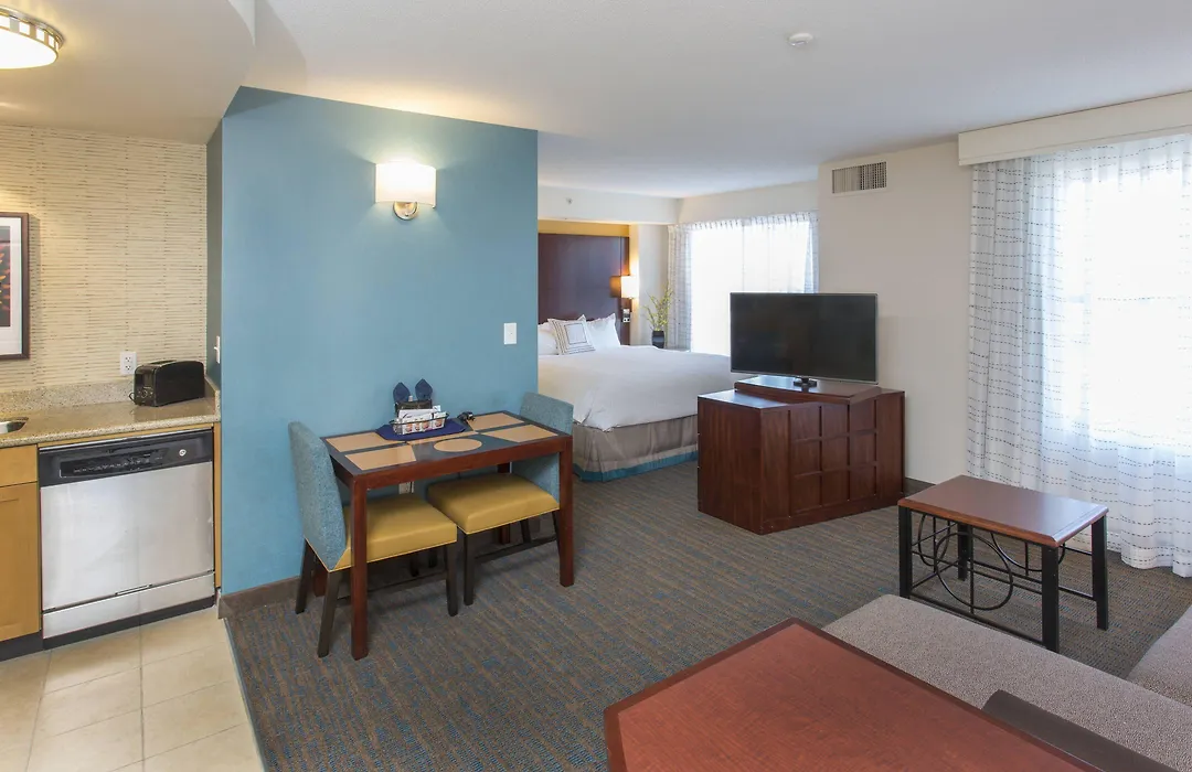 Residence Inn By Marriott Moncton-1