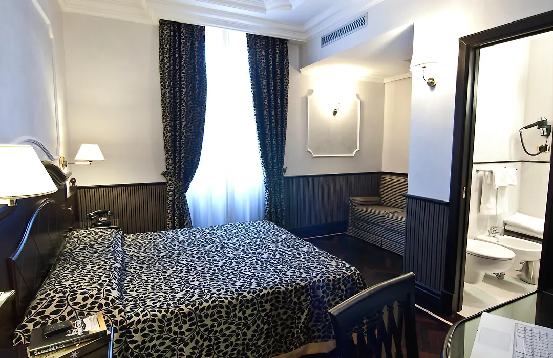 Hotel Best Roma-1