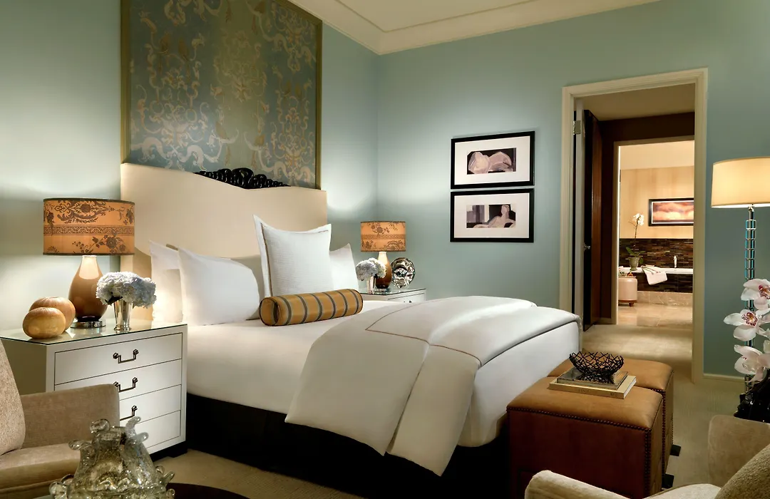 Trump International Hotel Las Vegas-1