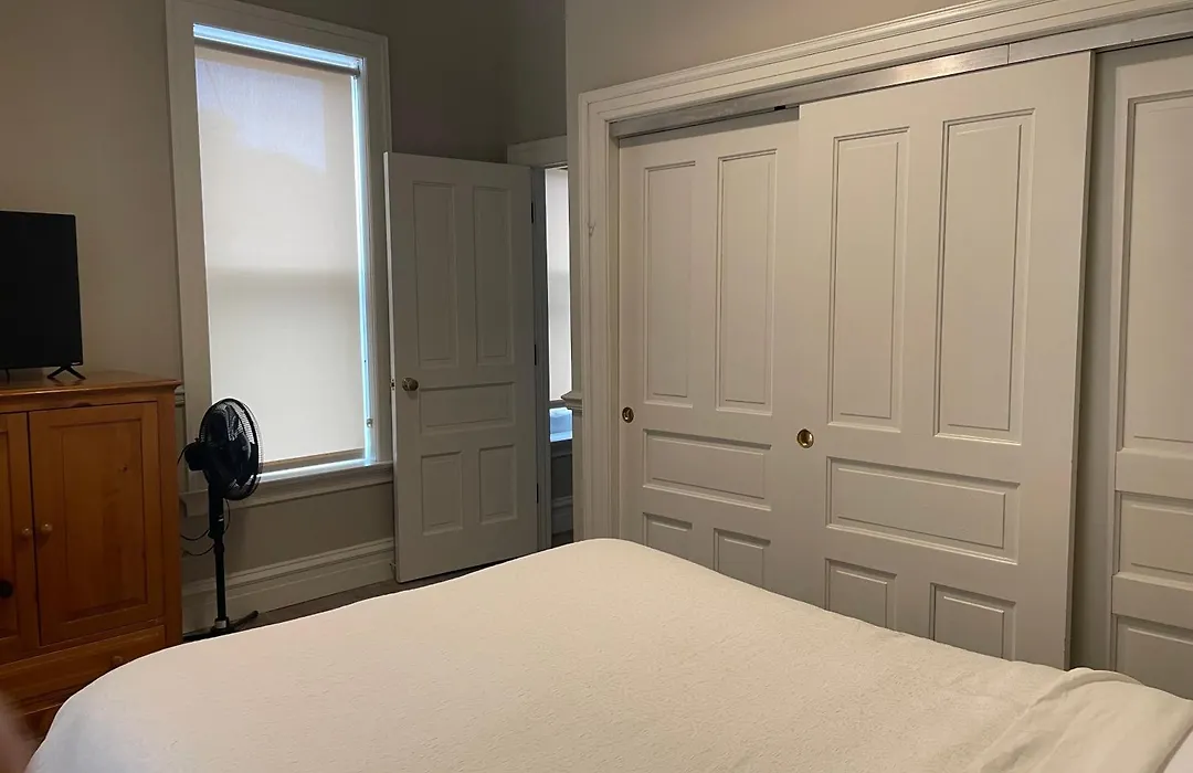 The Audubon Inn Llc-1