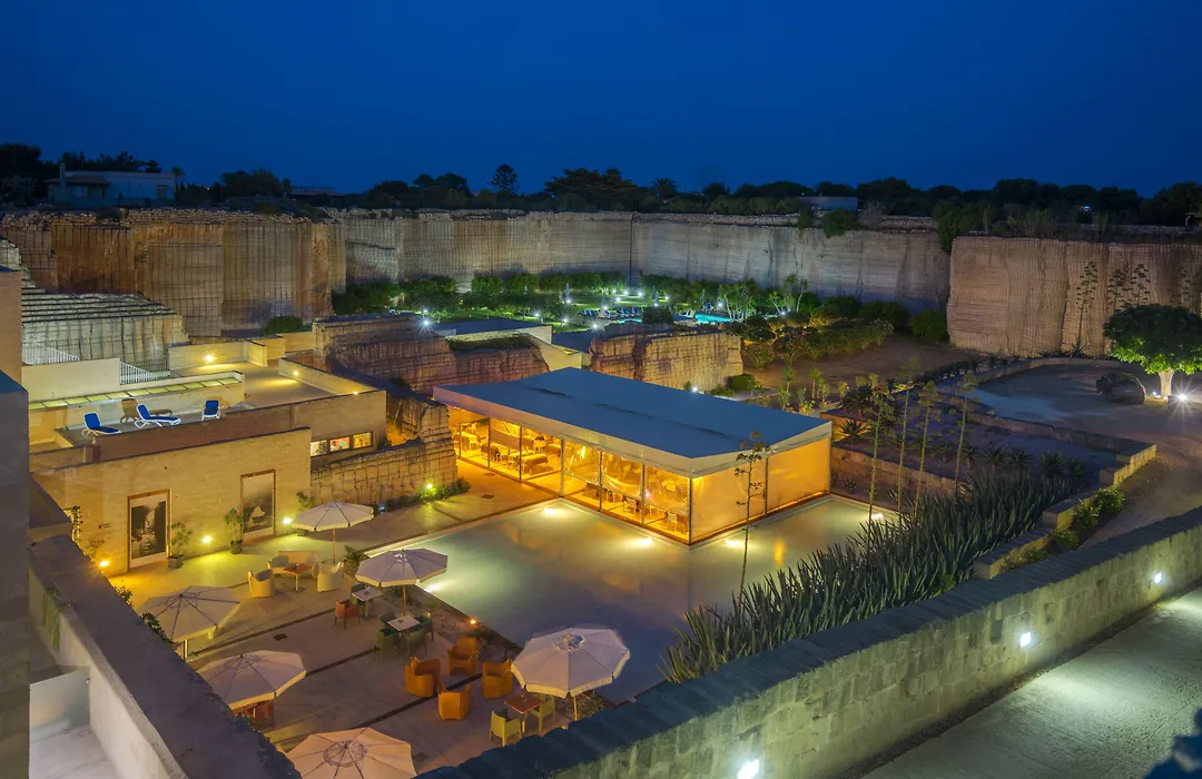 Cave Bianche Hotel-1