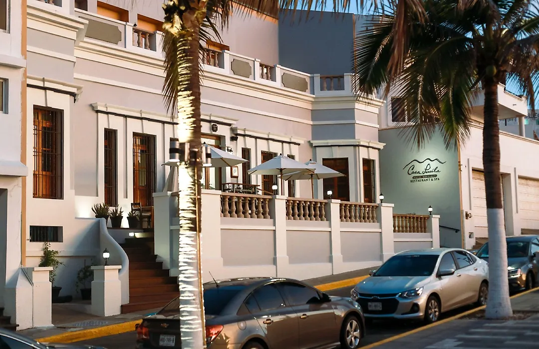 Casa Lucila Mazatlán Curamoria Collection-1