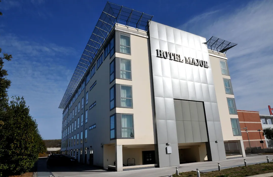 Hotel Major-1