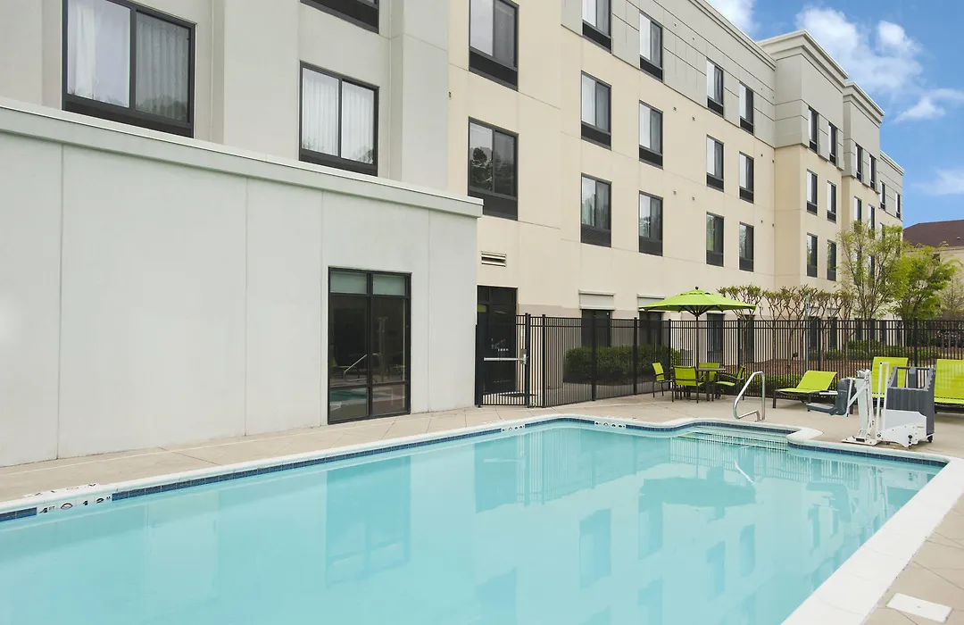 Springhill Suites Birmingham Colonnade-1