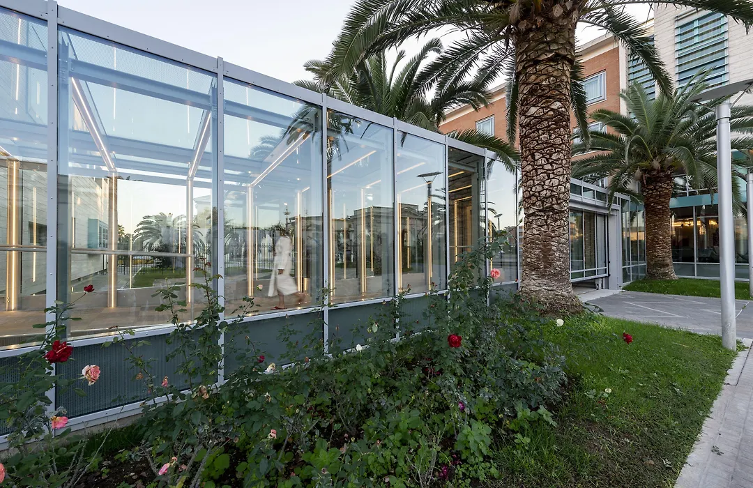 Victoria Terme Hotel-1
